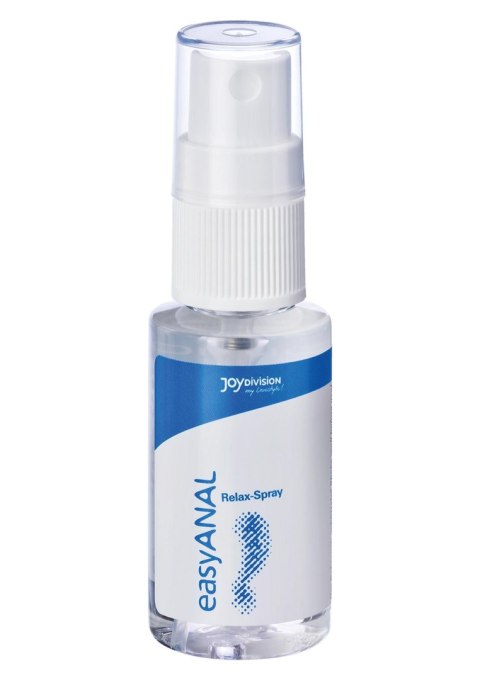 Spray analny rozluźniający easyANAL 30ml JoyDivision