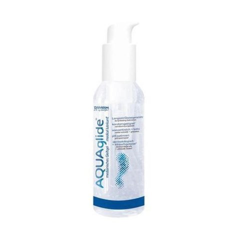 Lubrykant wodny AQUAglide neutral 75ml