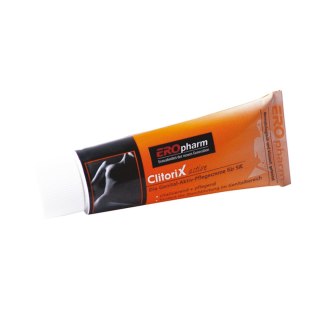 Żel do stymulacji łechtaczki EROpharm - ClitoriX active 40 ml JOYDIVISION international AG