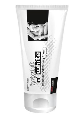 Krem wybielający do miejsc intymnych EROpharm bright'n'white Intimate Whitening Cream 100ml JOYDIVISION