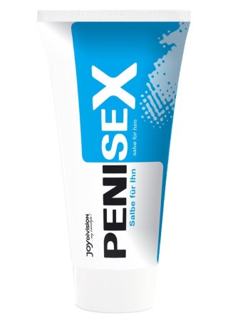 Maść stymulująca penisa PENISEX - Cream for him 50 ml JOYDIVISION international AG