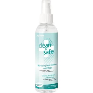 Środek do czyszczenia zabawek clean´n´safe 200ml