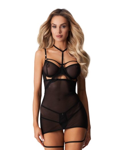 Arrowel Black koszulka S/M