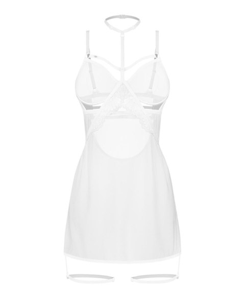 Arrowel White koszulka 2XL/3XL