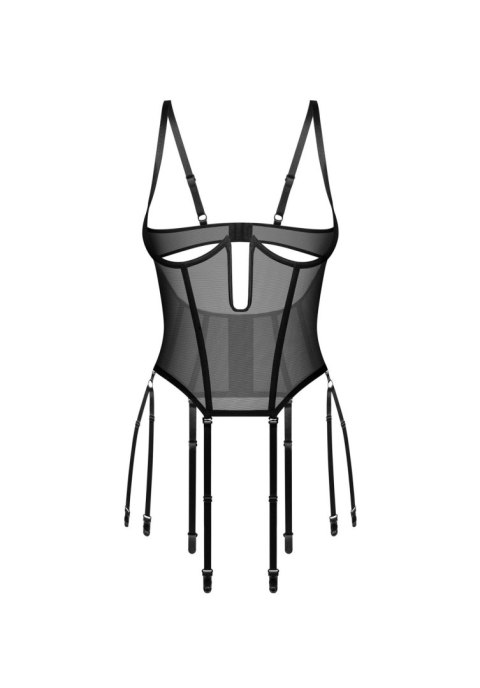 Euphori gorset L/XL