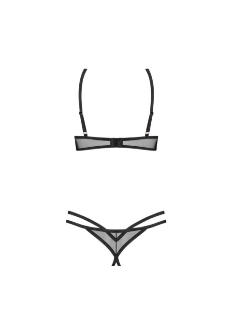 Euridia 2-cz. set otwarty XL/2XL