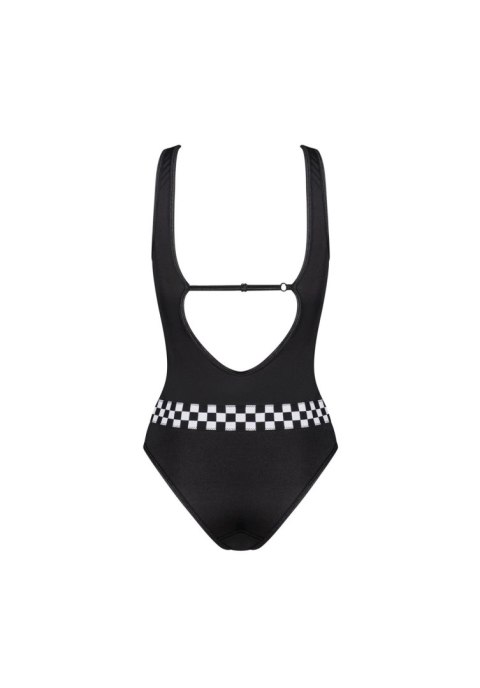 Rallien body XL/2XL
