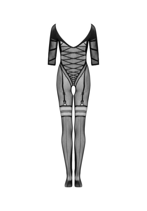 Bielizna-Bodystocking G329 XL/XXL