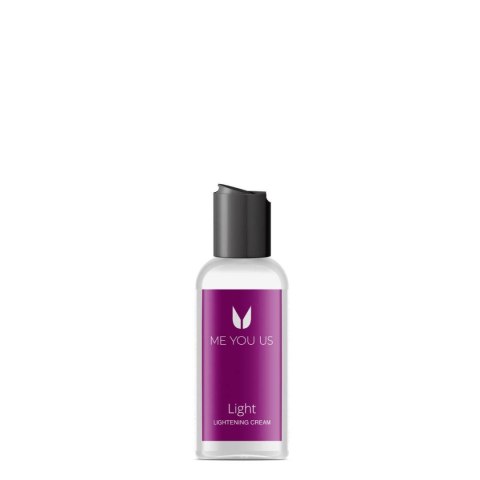Krem wybielający do miejsc intymnych Me You Us Light Lightening Cream 50ml INTIMATE DISTRIBUTION