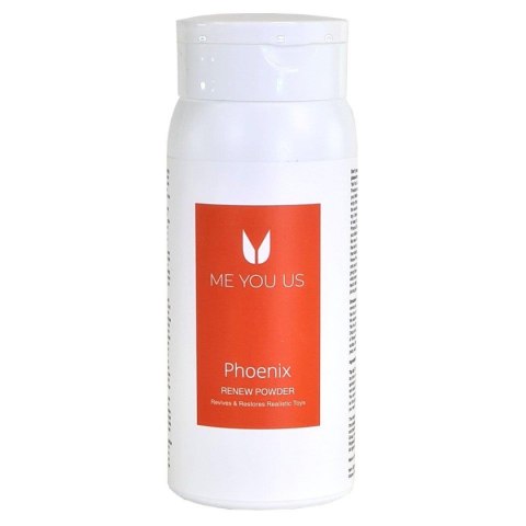 Puder do masturbatora PHOENIX Renew Powder 118g