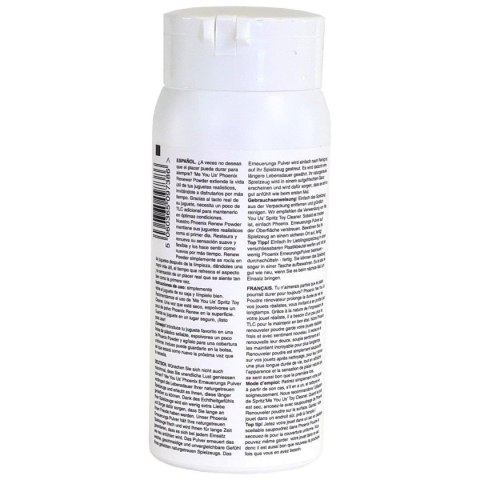 Puder do masturbatora PHOENIX Renew Powder 118g