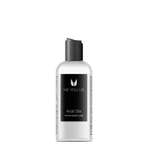 Lubrykant analny Me You Us Anal Slix 100ml