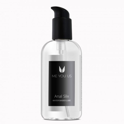 Lubrykant analny Me You Us Anal Slix 250ml