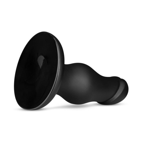 Dildo analne czarne 22x8cm Stinger Anal Dildo ONE-DC B.V.