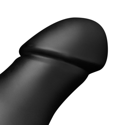 Dildo analne czarne 22x8cm Stinger Anal Dildo ONE-DC B.V.