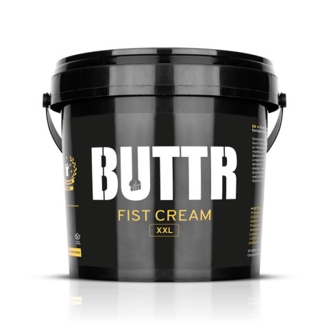 Krem do fistingu BUTTR XXL 1000ml