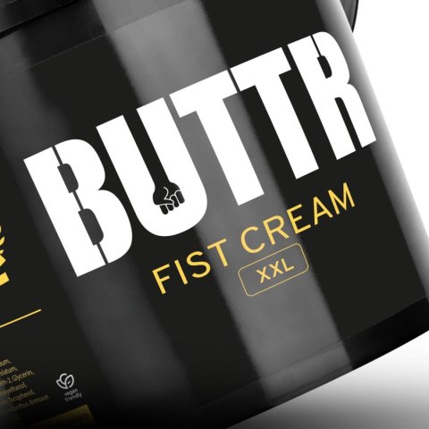 Krem do fistingu BUTTR XXL 1000ml