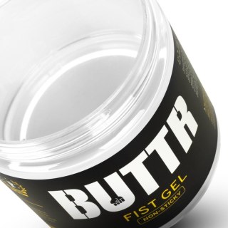 Żel do fistingu nieklejący BUTTR 500ml