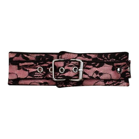 Bedroom Fantasy - 9 Piece Set Of SM
Pink