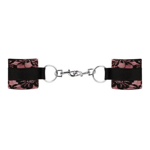 Bedroom Fantasy - 9 Piece Set Of SM
Pink