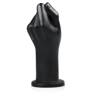 Dildo do fistingu pięść czarne 22cm FistCorps ONE-DC B.V.