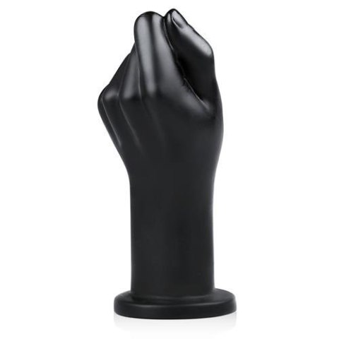 Dildo do fistingu pięść czarne 22cm FistCorps ONE-DC B.V.