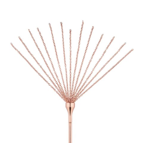Piórko do łaskotania Rose Gold Feather Tickler & Whip ONE-DC B.V.