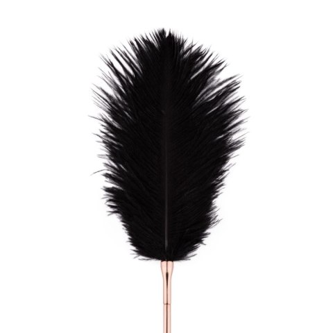 Piórko do łaskotania Rose Gold Feather Tickler & Whip ONE-DC B.V.