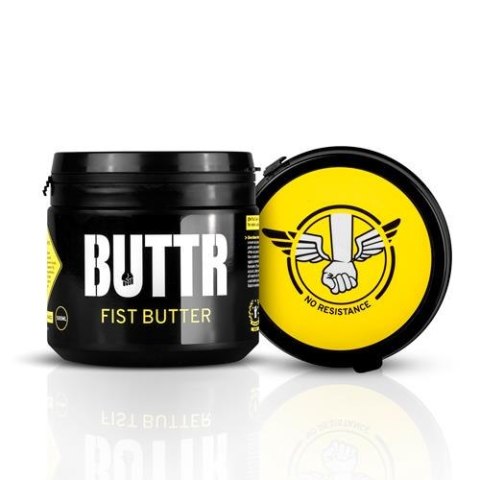 Żel do fistingu BUTTR Fisting Butter 500ml