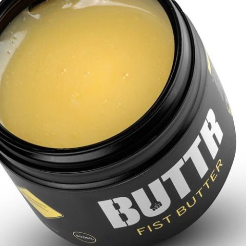 Żel do fistingu BUTTR Fisting Butter 500ml