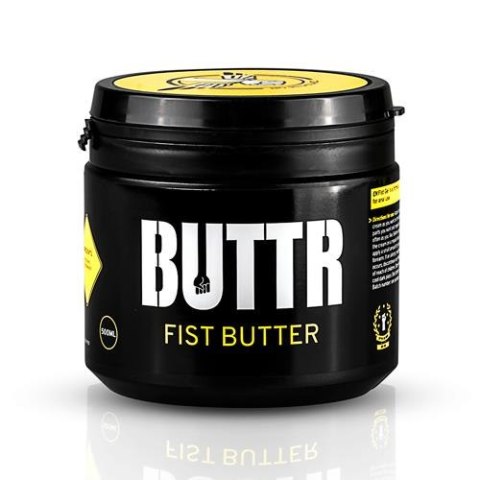 Żel do fistingu BUTTR Fisting Butter 500ml