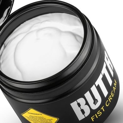 Krem do fistingu BUTTR Fisting Cream 500ml