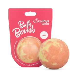 Kula Do Kąpieli- Peach