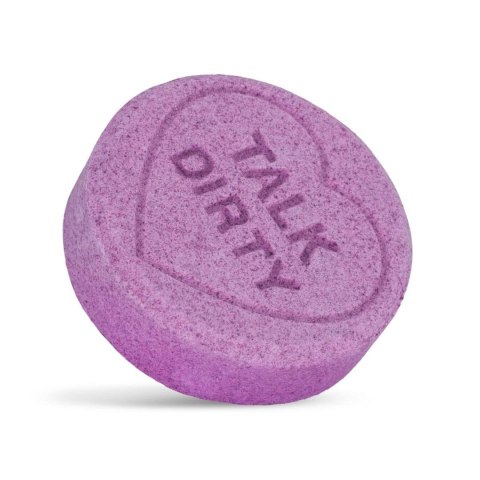 Kula Do Kąpieli o zapachu arbuza Talk Dirty Easy Toys