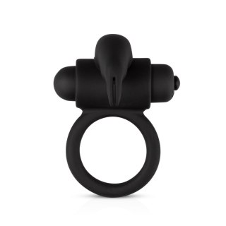 Pierścień Erekcyjny Wibrujący Typu Króliczek-Bunny Vibe Ring