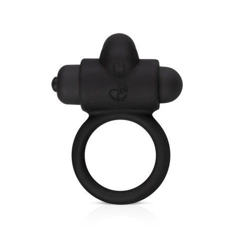 Pierścień Erekcyjny Wibrujący Typu Króliczek-Bunny Vibe Ring