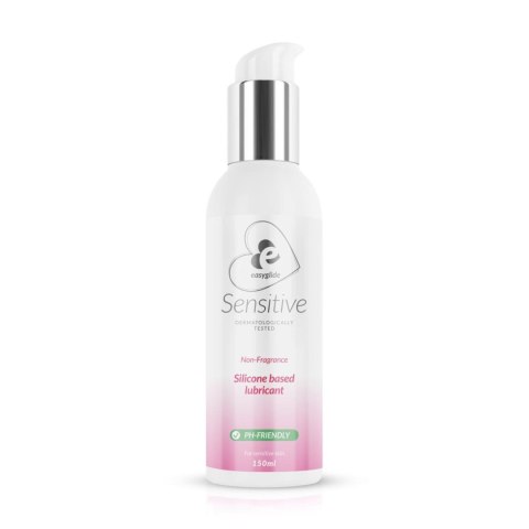 Lubrykant silikonowy EasyGlide Sensitive 150ml