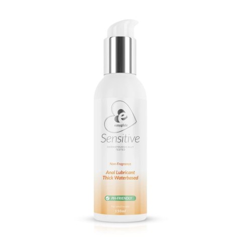 Lubrykant analny na bazie wody EasyGlide Sensitive 150ml