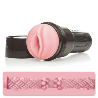 Masturbator W Kształcie Waginy- GO Surge Pink Lady-Fleshlight