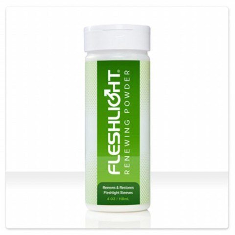 Puder Regenerujący Do Masturbatorów- Renewing Powder-Fleshlight