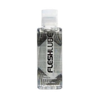 Lubrykant Gęsty Na Bazie Wody-Fleshlight - Slide Water-Based Anal Lube 100 ml