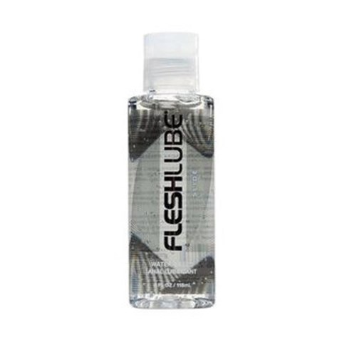Lubrykant Analny Na Bazie Wody Gęsty Fleshlight 100ml