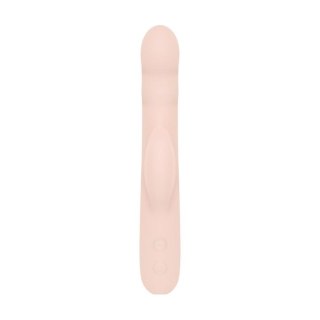 Good Vibes Only - Shai - Thrusting Vibe - Pink