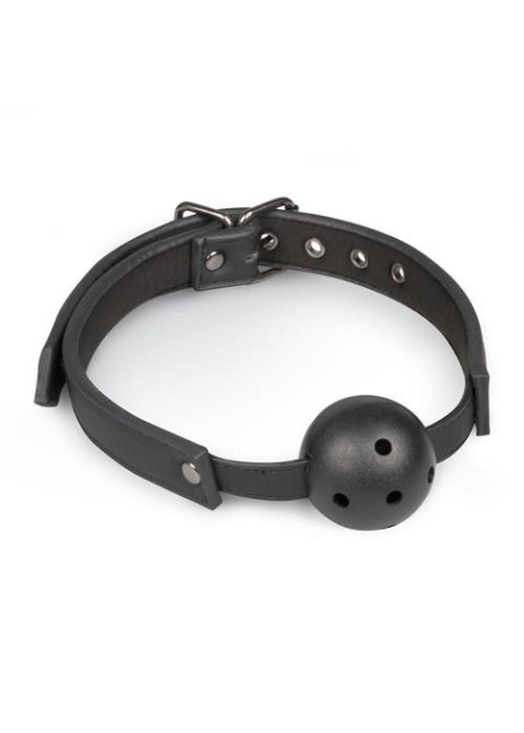 Knebel czarny EasyToys