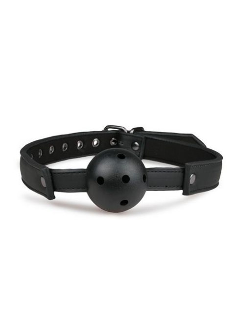 Knebel czarny EasyToys