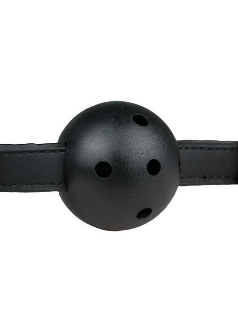 Knebel czarny EasyToys