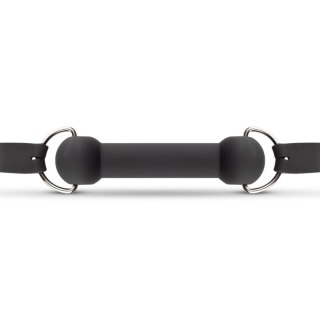 Knebel-Silicone Bit Gag