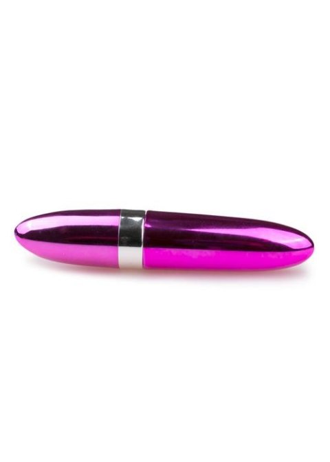 Dyskretny Mini Wibrator W Kształcie Szminki Różowy – Easy Toys