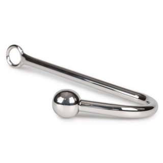 Hak ze stali nierdzewnej z kulką Bondage Hook ONE-DC B.V.
