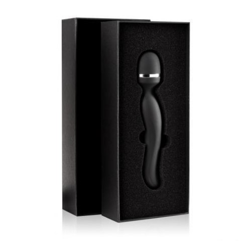 Masażer Różdżka Czarny Sway Vibes No.4 - Black